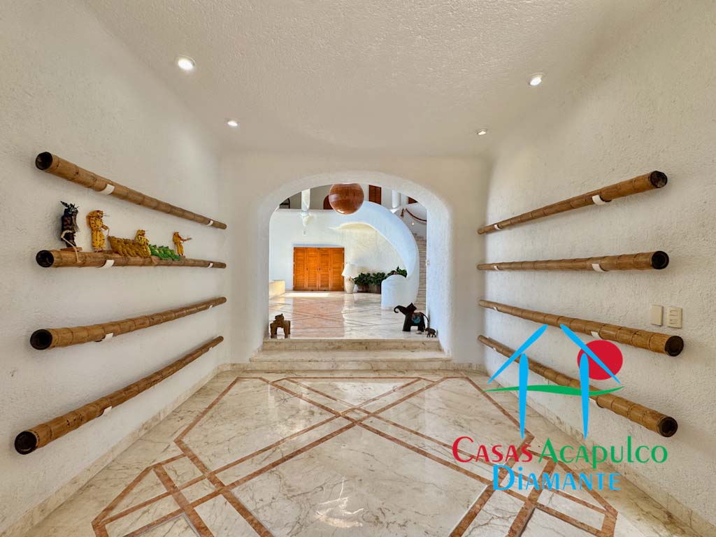 Villa Maravista - Acceso 1 Villa Maravista - Acceso 1